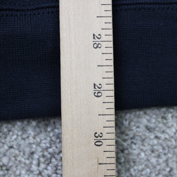 Carhartt Barstool Michigan Ohio State Hoodie Mens XL Blue Men vs Boys Sweatshirt - Picture 15 of 15